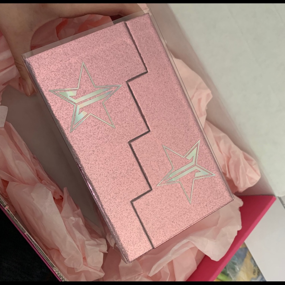 Jeffree Star Lipstick Holders
